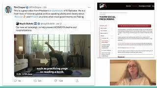 "Social Prescribing" - Preventative Health & Wellness Markets in the Metaverse