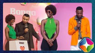 KIMEUMANA |  WINNY ARUDI TENA |  YULE M UUZA SUPU TULISHINDWANA | ALICHEPUKA  (MR RIGHT S6E01)