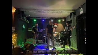 Rad Zon - System Of A Down Tribute Show (Debutto Live 14/10/2023)