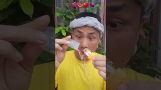 ASMR AMERICA'S     ORIGINAL DUBBLE BUBBLE GUM (3 FRUIT FLAVORS)AND CANDY | @reactteams