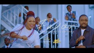 Mike Kalambay ft Chidinma - Favor (Clip Officiel)