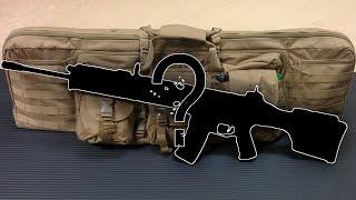 MASSIVE $500 Evike Airsoft Unboxing