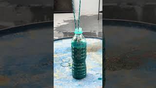 The string trick you didn’t know about #DIYTipsUSA #StringHack #CleverFix #ToolTrick