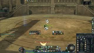 Aion Classic 2.7 Shizik vs Goldenshower (temp vs glad)