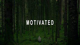 "MOTIVATED" - Sad Type Instrumental | Emotional Rap Beats | 2022 | heyrick x slaying ibis