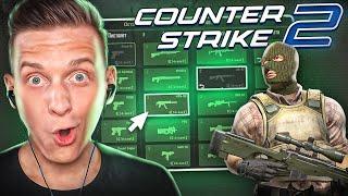 Я Поиграл Mirage в COUNTER STRIKE 2 / CS:GO / КС ГО / PUBG / Source 2