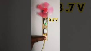 Free Energy Generator Project | @svcrafts #diy #experiment #shorts