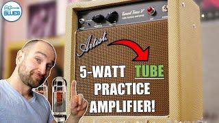 A "Tweed Champ" of an Amp! - Artist Tweed Tone V Amplifier Review