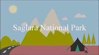 Saglara National Park