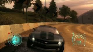 NFS Undercover Ryan Cooper easter egg