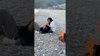 Noizy - Dashni ke ra (behind the scenes)