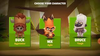 Zooba zoo Battle Arena: Nix #1