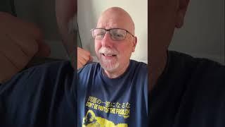 Choosing to be positive as a dementia, care spouse #yana #dementiacaregiving