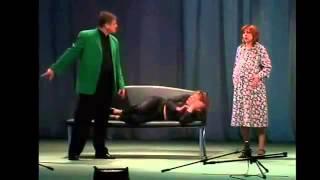 Калейдоскоп   Юморина 2006