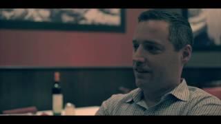 A Profile Piece | Raymond Lazzaro of Domani Ristorante Italiano | Short Documentary