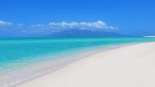 Beach Perfection From The Philippines