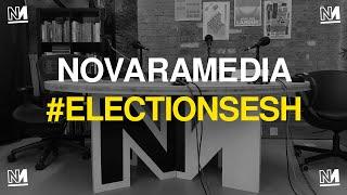 #ELECTIONSESH 2.0
