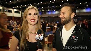 The Last Time I...with Daniel Negreanu