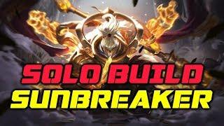 Solo Honour Build: Sunbreaker (Battlemage) - Divinity Original Sin 2 Guide