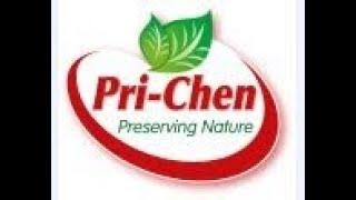 Pri-Chen featured by SellerMeet.com at Kosherfest2019