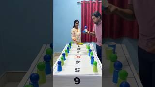 Can rolling challenge !! Part-86 #funny_local_game #villagegame #funny #games #challenge #shorts