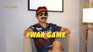 LSG v RCB, Parody Press Conference | RCB Insider with Mr Nags