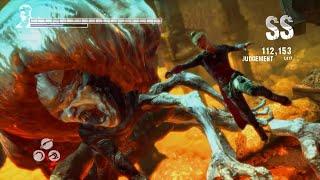 Secret Ingredient. Nephilim Difficulty | No damage | All enemies killed | No IDT