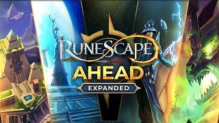 RuneScape Ahead Expanded: Developer Panel | New Roadmap Update 2024/25