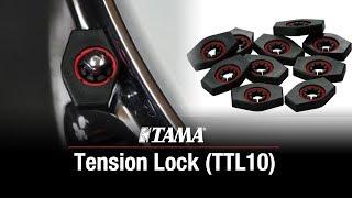 TAMA Tension Lock (TTL10)