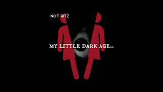 my little dark age // edit // (old edit I didn’t post)