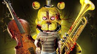 FNaF 10th Anniversary Special ▶ Epic Orchestra Medley [Finale] - Alexander Rose