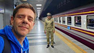 13 Hours Of Travel Hell On Thailands Worst Overnight Sleeper Train To The North