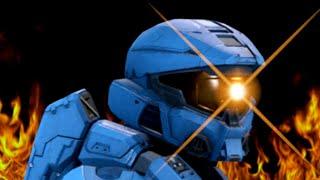 BOT CREATES NEW TEABAG // HALO INFINITE