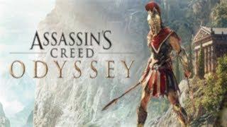 Assassin's Creed Odyssey #01 Gameplay Walkthrough [1080p60 HD PC] - German - No Commentary