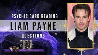 LIAM PAYNE READING BREAKING! FRIEND CHARGED & HOTEL EMPLOYEE. I said this in last weeks reading