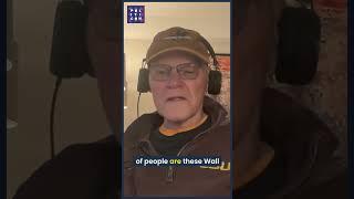 James Carville: What Did You Expect From Trump?