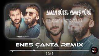 Remix Şarkılar Türkçe Pop 2023  Enes Çanta Remix - Türkçe Set Vol.6