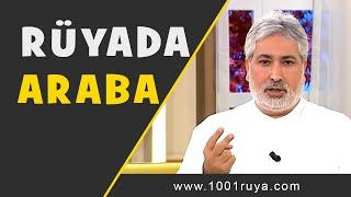 Rüyada Araba | Mehmet Emin Kırgil