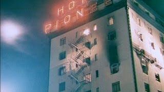 Arizona's Pioneer Hotel fire re-examined