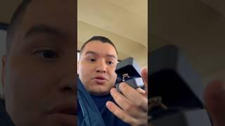 СДЕЛАЛ ДЕВУШКЕ ПРЕДЛОЖЕНИЕ! ОТВЕТ УБИЛ