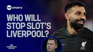 Sign Up - Into Football | Can Liverpool win both the Premier League & Champions League? 