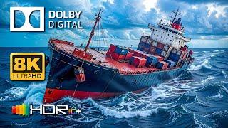 Best of Dolby Atmos - 16K HDR Video ULTRA HD - Dolby Vision