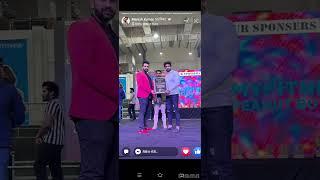manish fitness