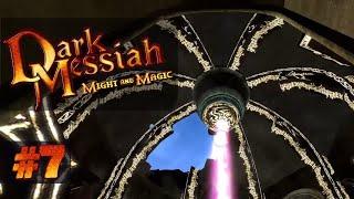 Dark Messiah of Might and Magic Прохождение ▪ Храм паука [3]