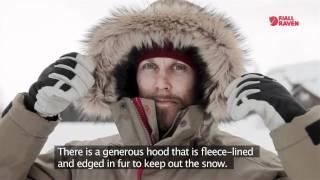 Fjällräven - Yupik Parka