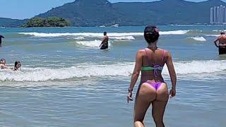 Summer Season 2023  Brazil ️‍️️ Ep. 11 #beach