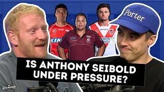 HUGE Coaching Twist At Manly On The Cards, Origin Dead Rubber Debate & Can QLD Square The Series?