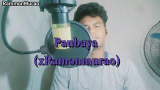 Paubaya - Moira  X ramonmurao cover