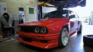 WestMotors E30 M3