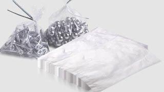 Easy operation bottom sealing bag making machine